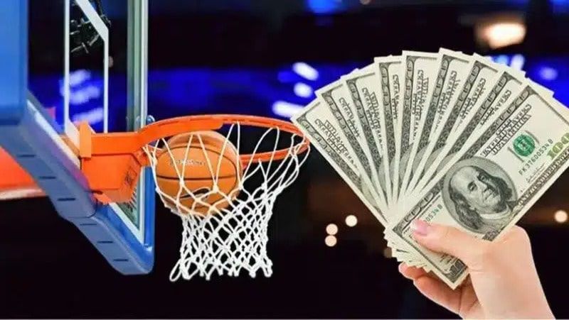 Cá Cược Bóng Rổ tại FANVIP: Hướng dẫn chi tiết và mẹo tăng cơ hội thắng lớn 4 Mẹo cược Bóng Rổ tại FANVIP