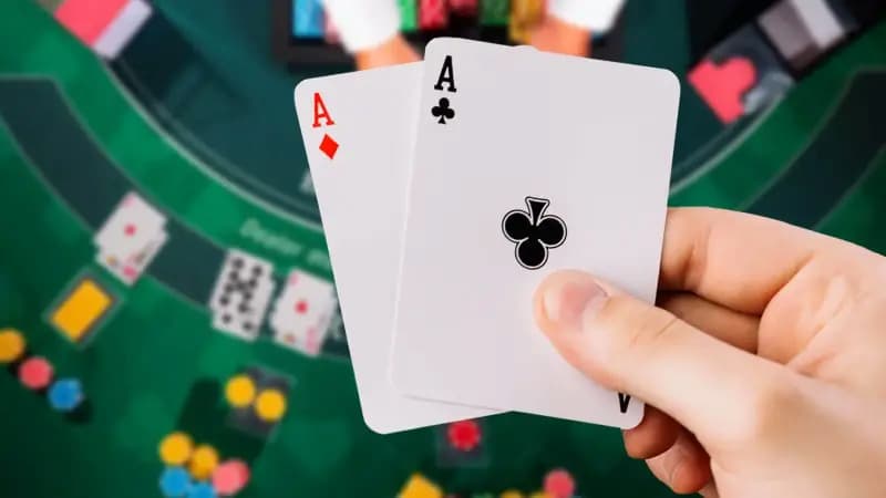 Xì dách FANVIP chơi ra sao? Mẹo đánh bất bại từ cao thủ 4 quyết định rút thêm hợp lý